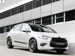 Citroen DS4 by Musketier 2010 года